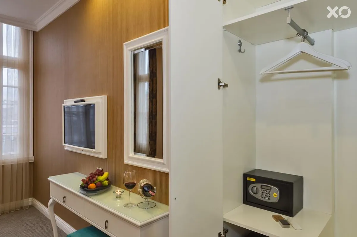 Alpek Hotel