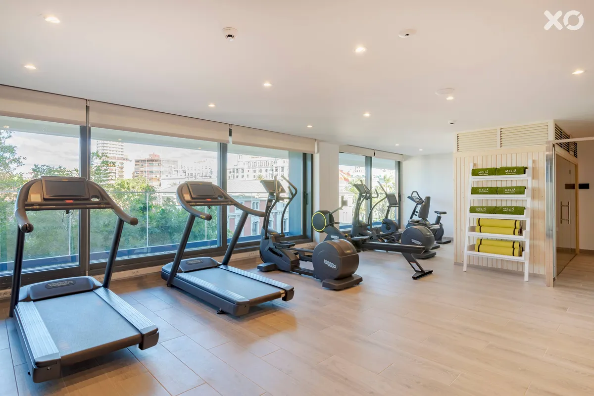 The Level at Melia Alicante