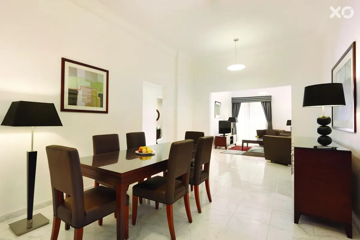 Golden Sands Hotel