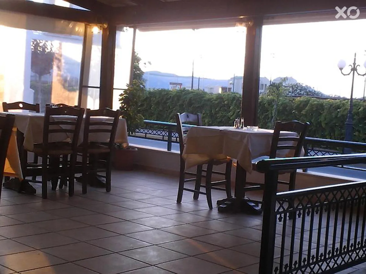 Sun Hotel