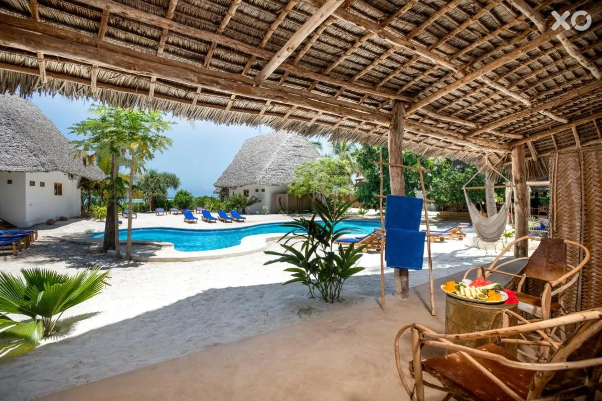 Marafiki Beach Hotel