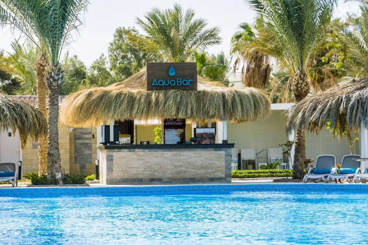 Aqua Joy Resort by Sunrise