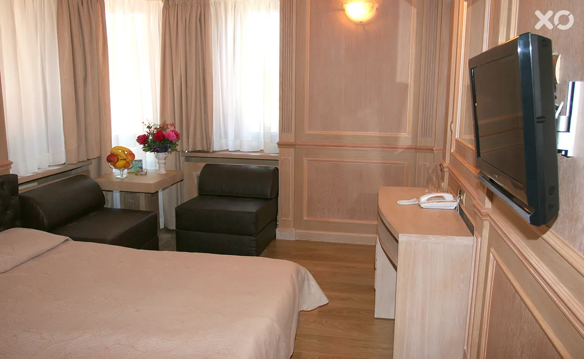 Alpin Hotel