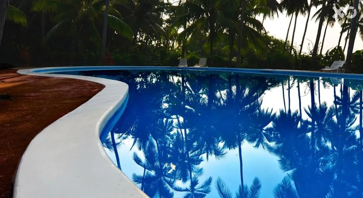 Eva Lanka Hotel
