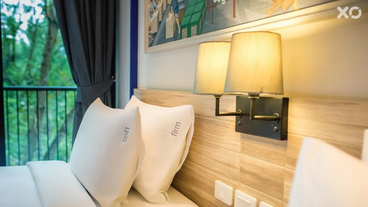 Holiday Style Ao Nang Beach Resort
