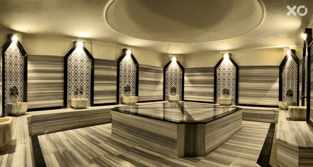 Ephesia Hotel