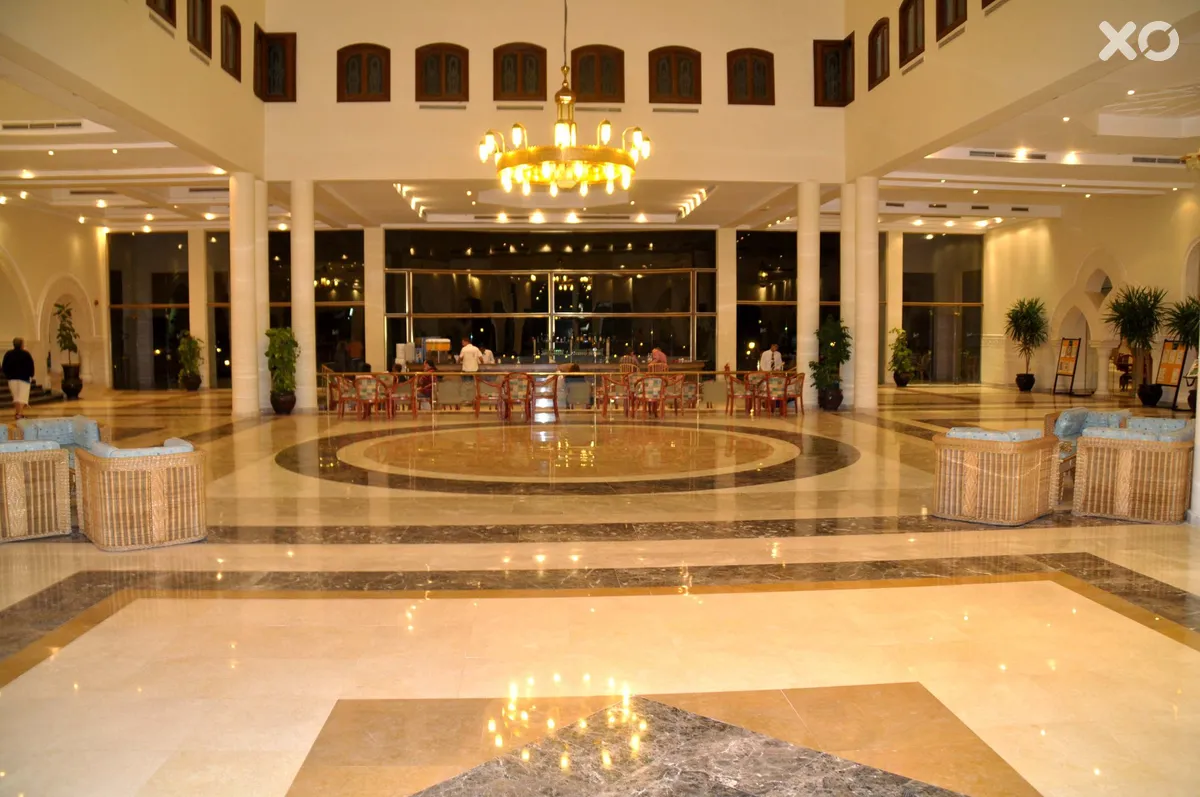 Pensee Beach Resort Marsa Alam operated by The Three Corners Hotels & Resorts