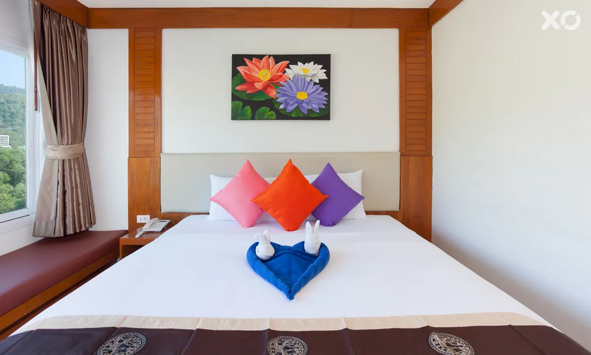 BaumanCasa Beach Resort