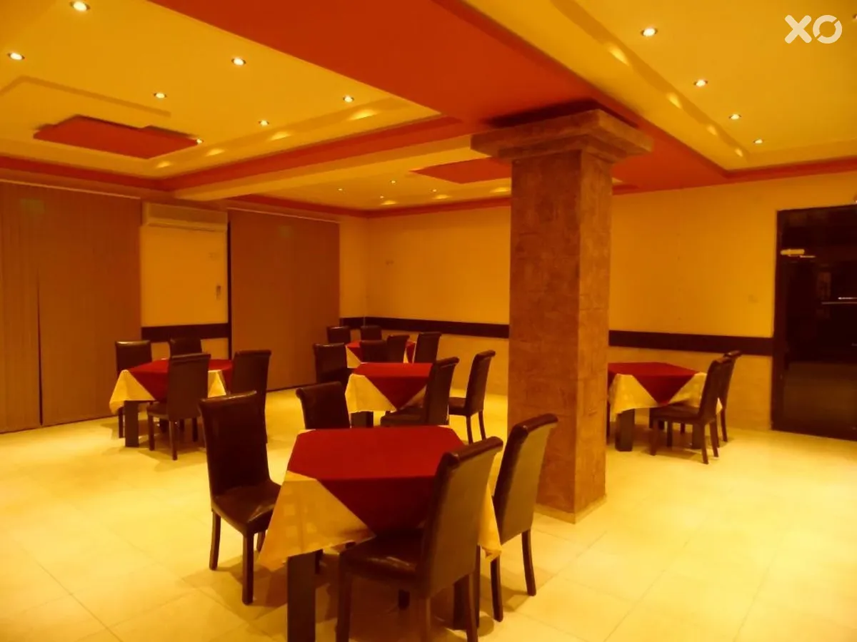 Amigos Hotel