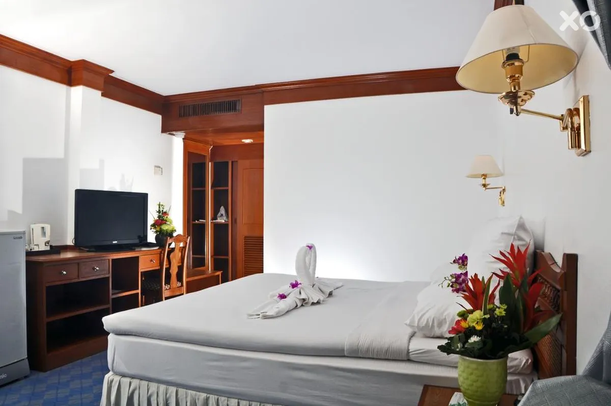 Best Western Phuket Ocean Resort