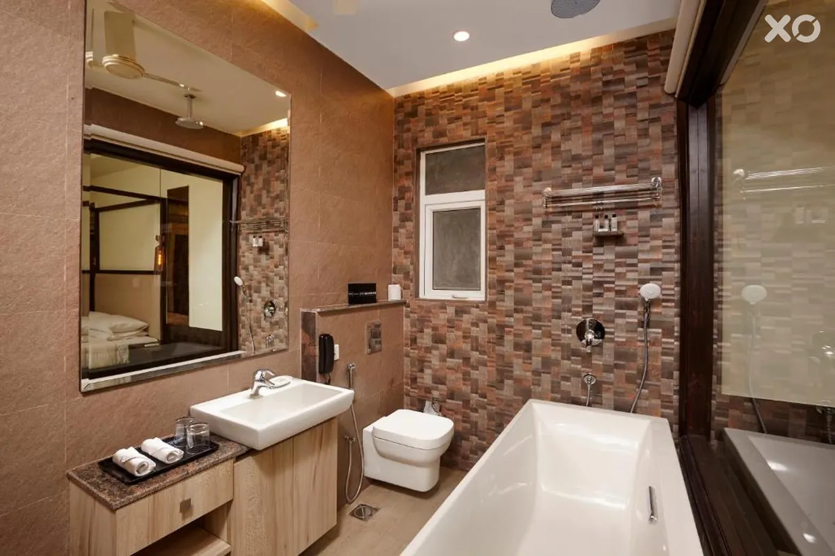 The Acacia Ocean View Morjim
