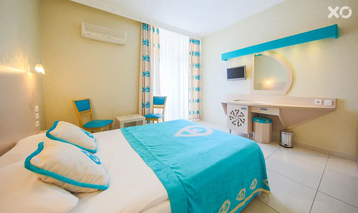 Daima Biz Resort