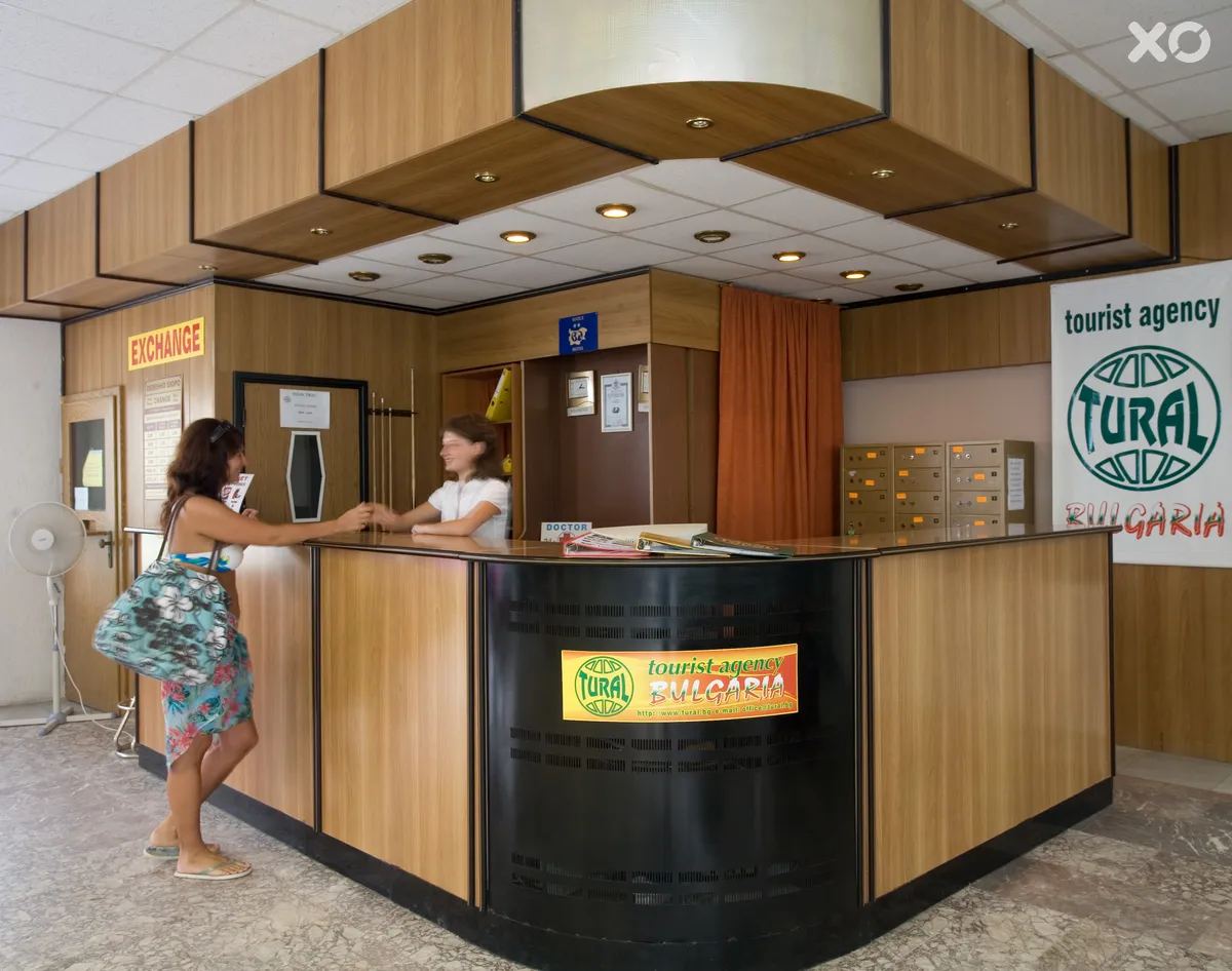Festa Hotel