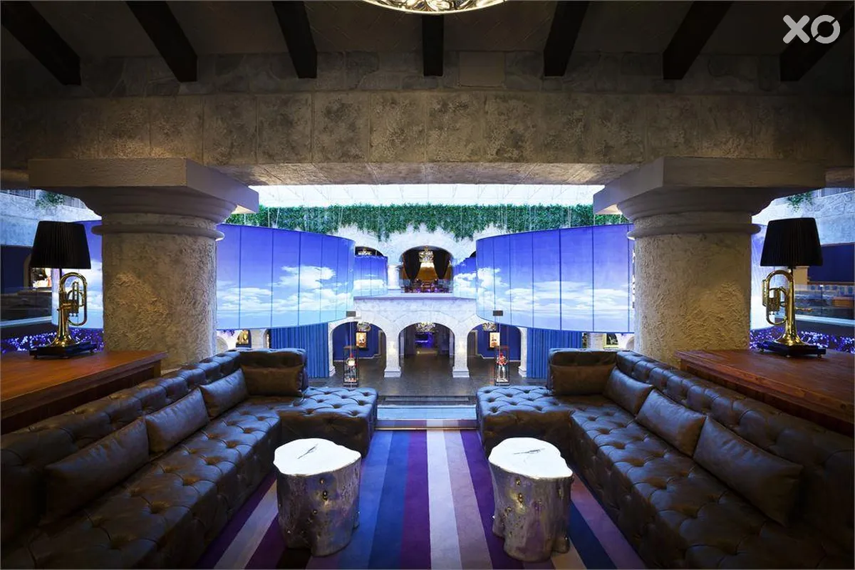 Hard Rock Riviera Maya Hotel