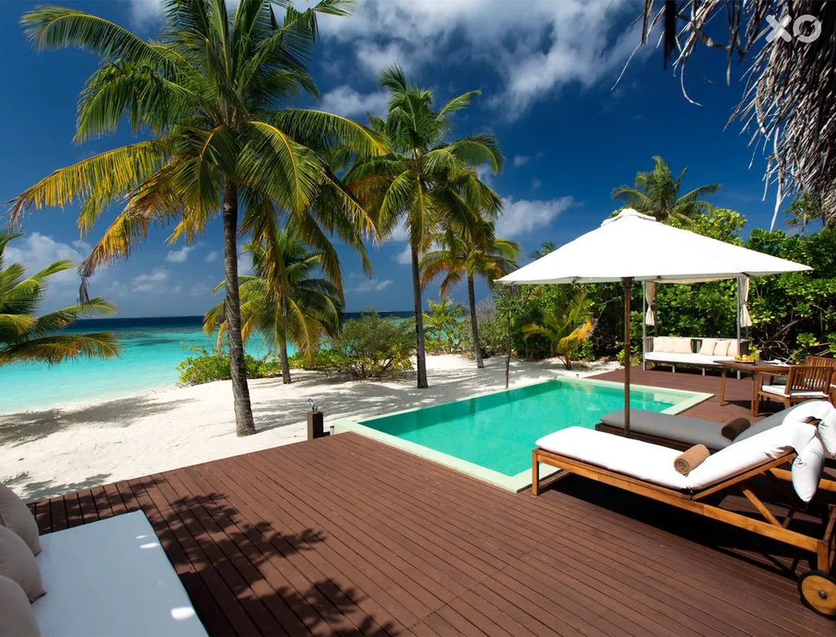 Noku Maldives