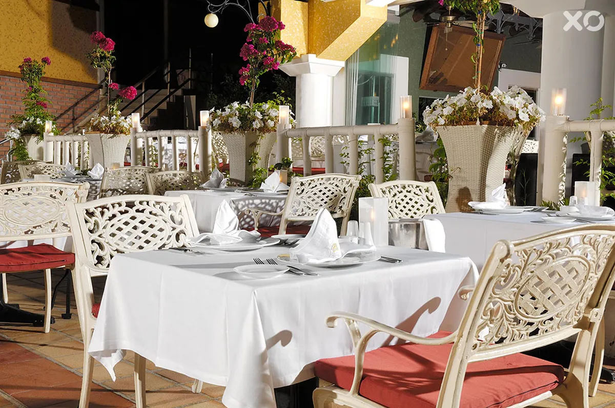 Belcekiz Beach Club
