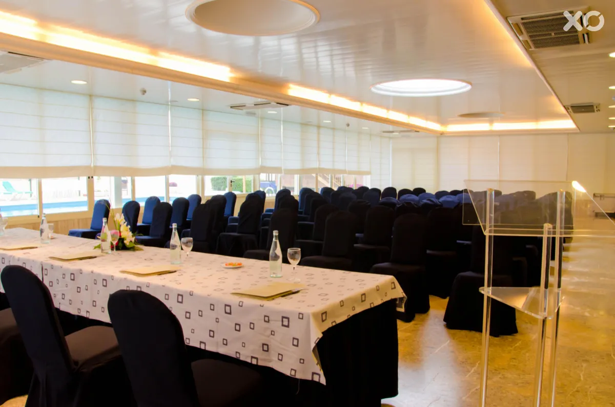 Castilla Alicante Hotel