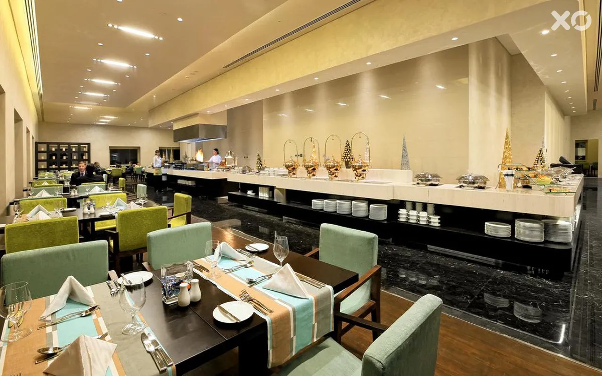 Millennium Plaza Hotel Dubai