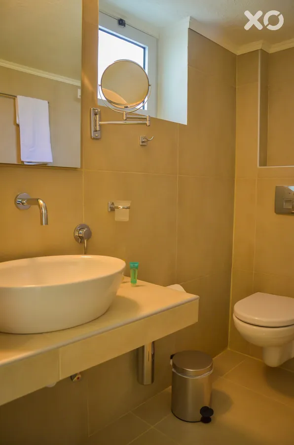 Inspira Boutique Hotel