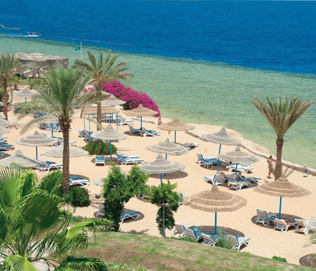 Queen Sharm Resort