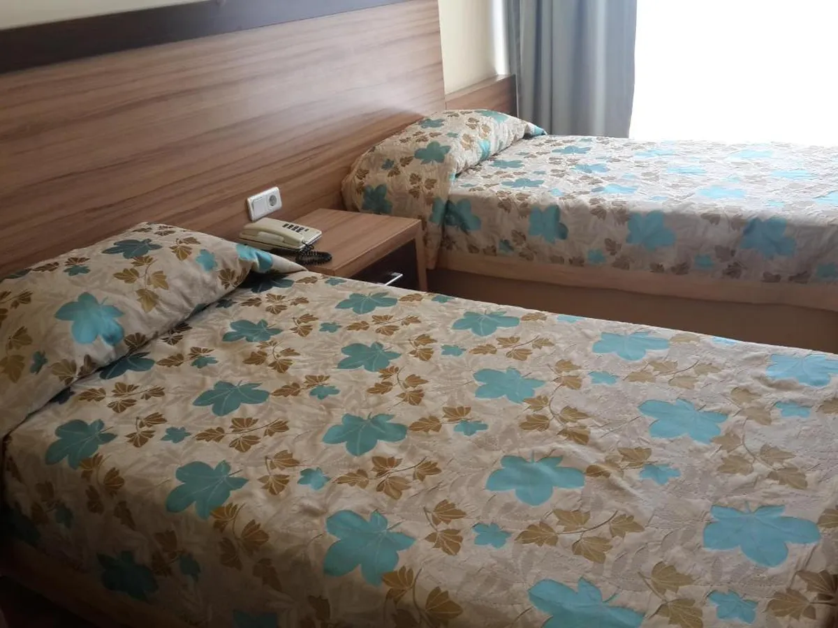 Lara Hotel