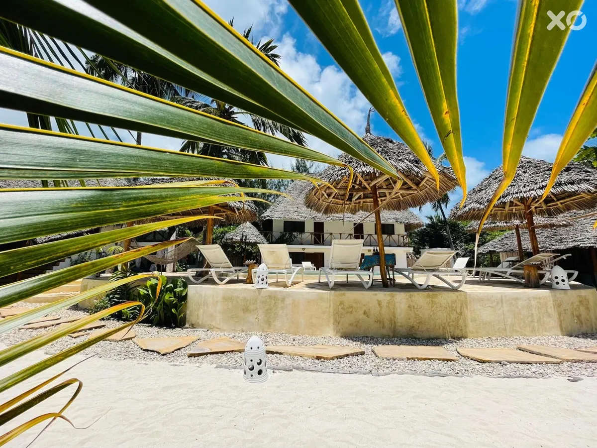 Oleza Boutique Hotel Zanzibar