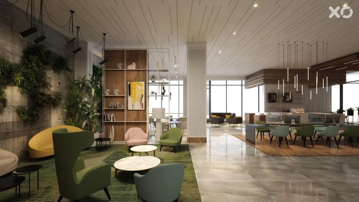 Holiday Inn Business Bay