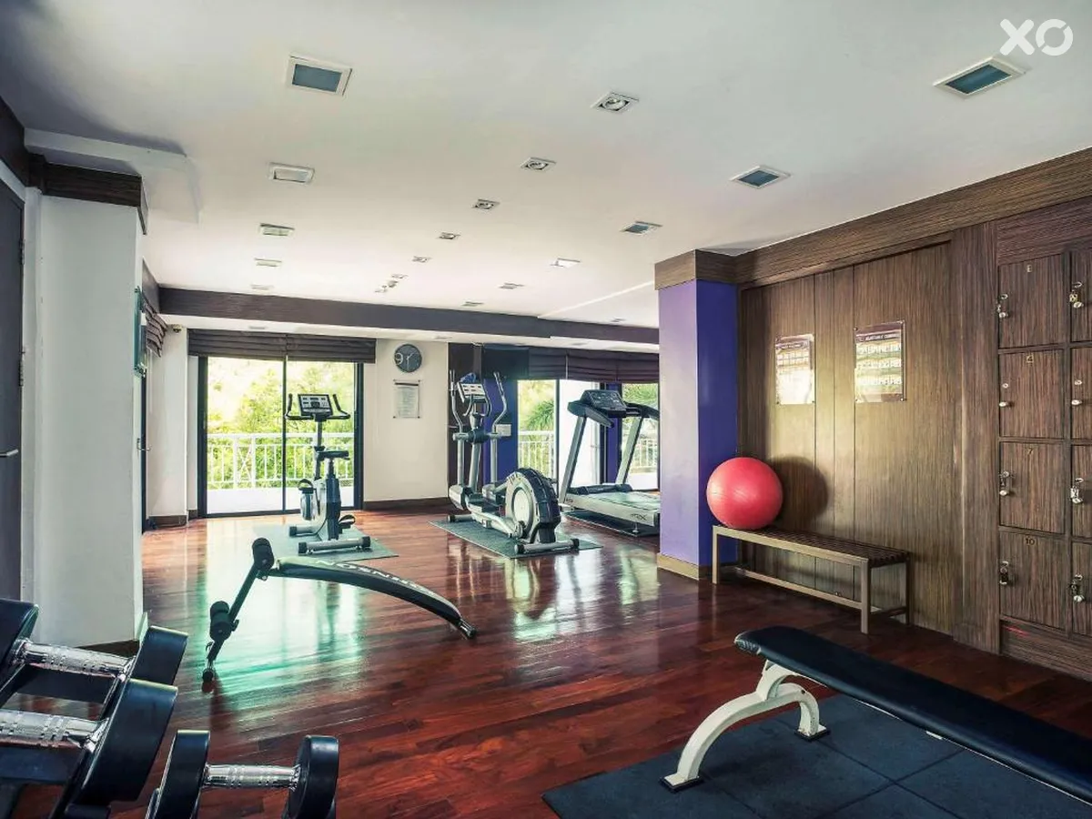 Heeton Concept Hotel Pattaya