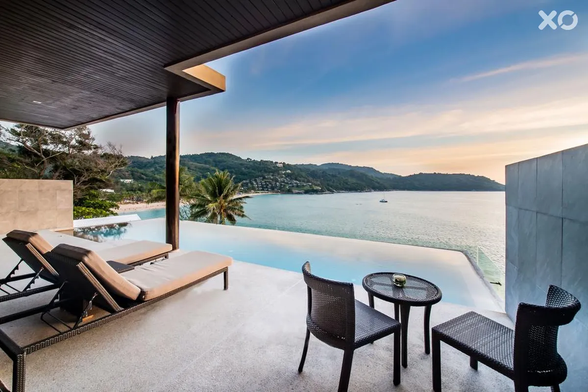 Impiana Private Villa Kata Noi