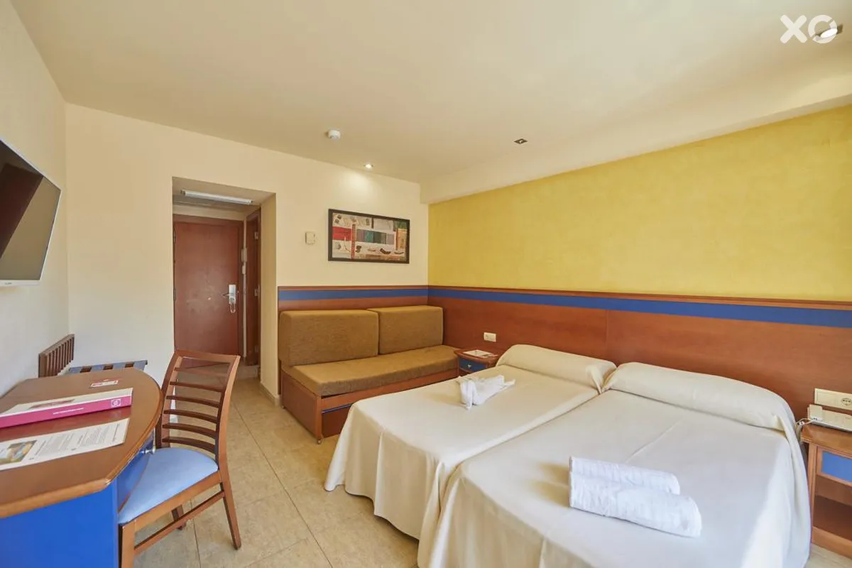 Palma Bay Club Resort