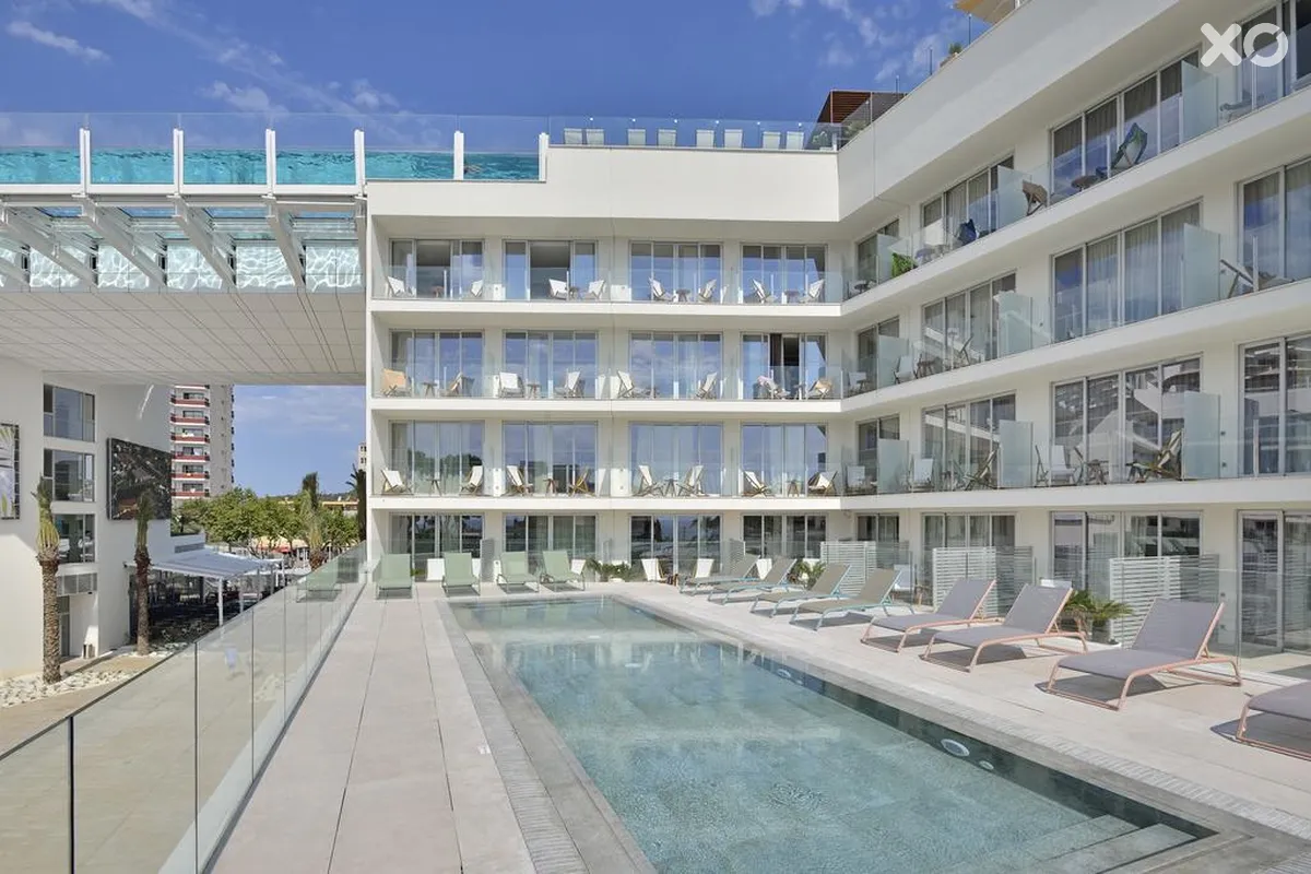 INNSiDE Calvia Beach