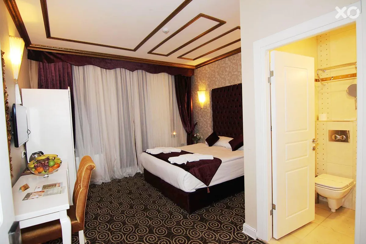 Diamond Royal Hotel