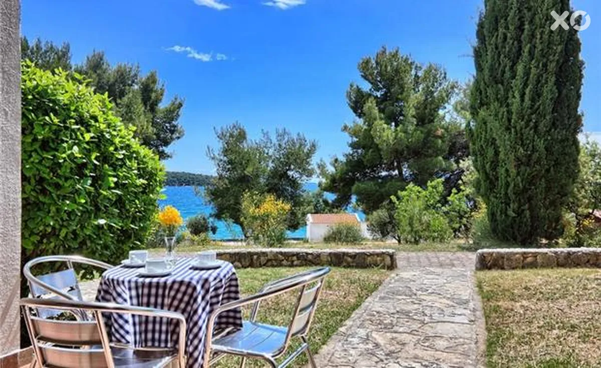 Medena Apartments Village