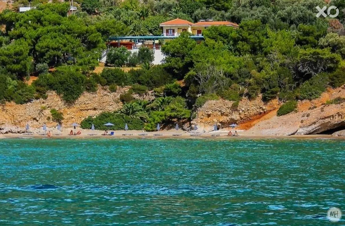 Golden Sand Hotel