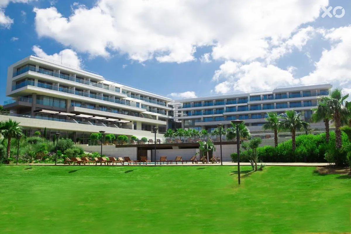 Onlive Hotel