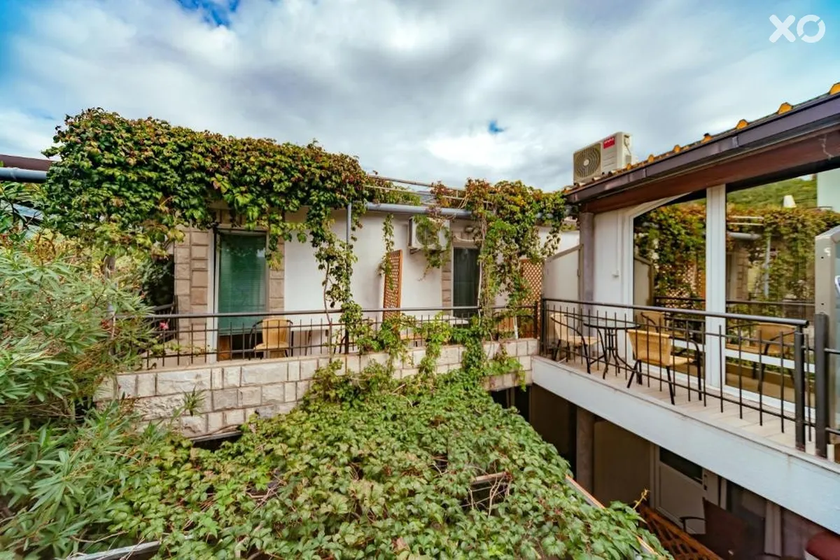 Savojo Hotel