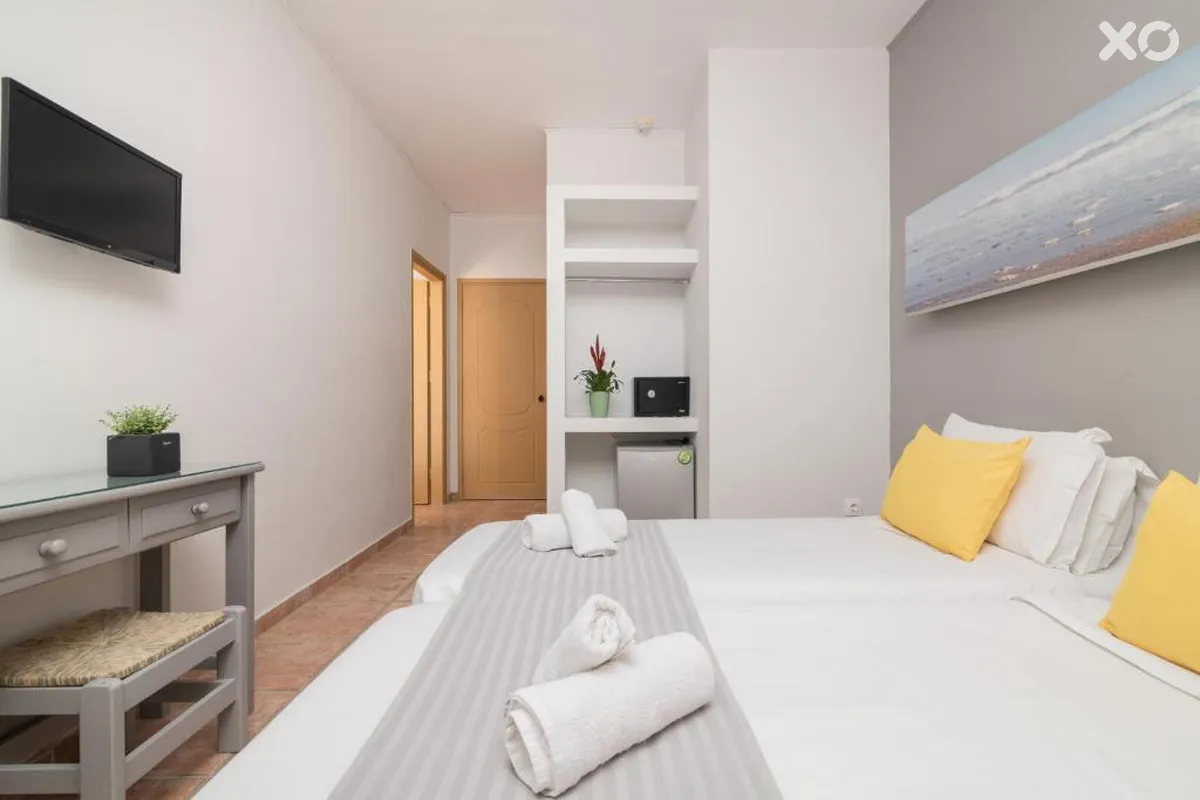 Cavo D'Oro Hotel