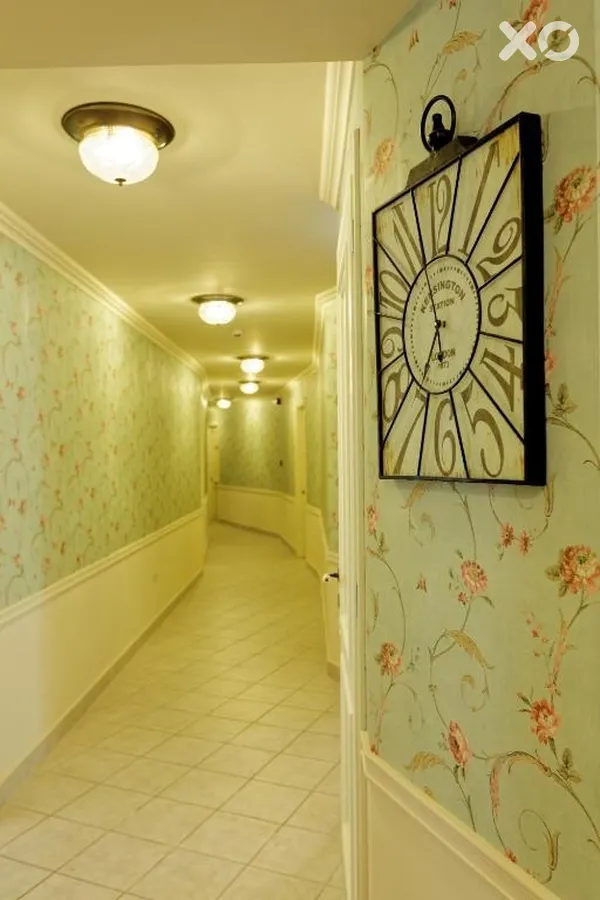 Ionia Suites