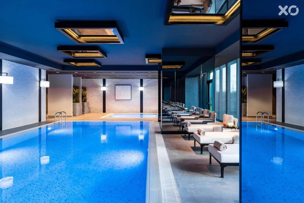 Movenpick Living Istanbul Camlivadi