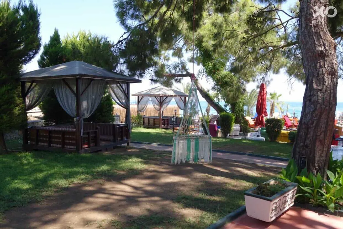 Rios Beach Hotel