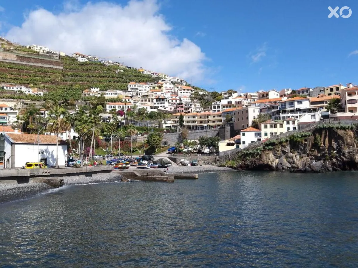 Pestana Churchill Bay