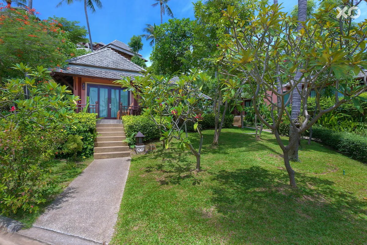 Fair House Villas & Spa