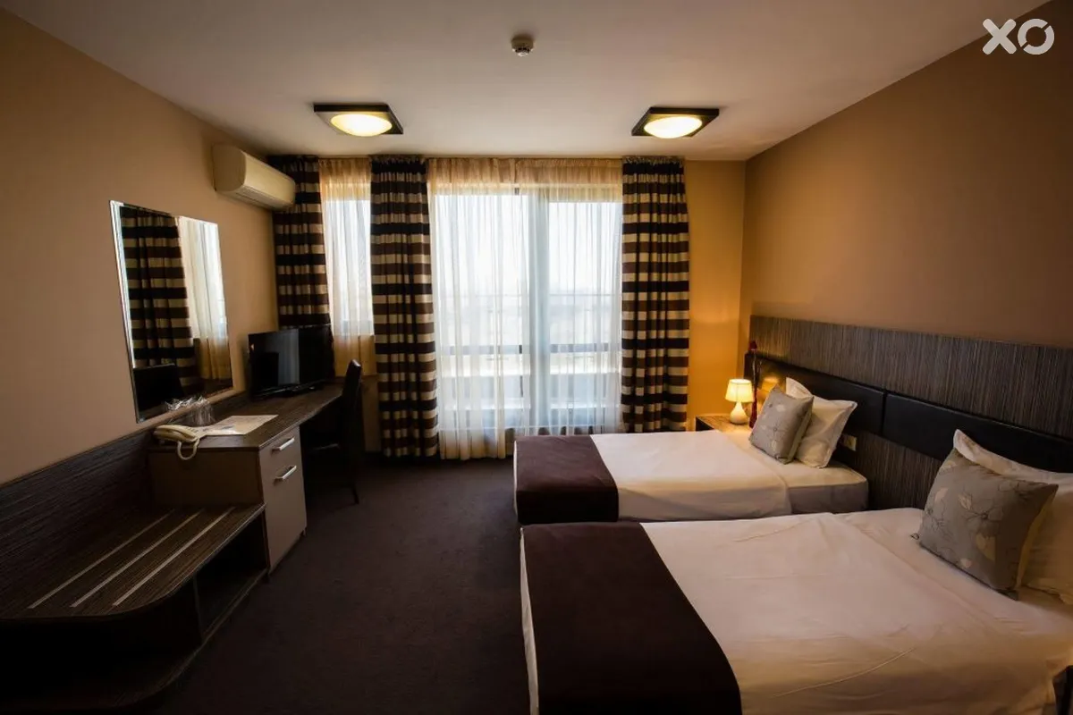 Pliska Hotel
