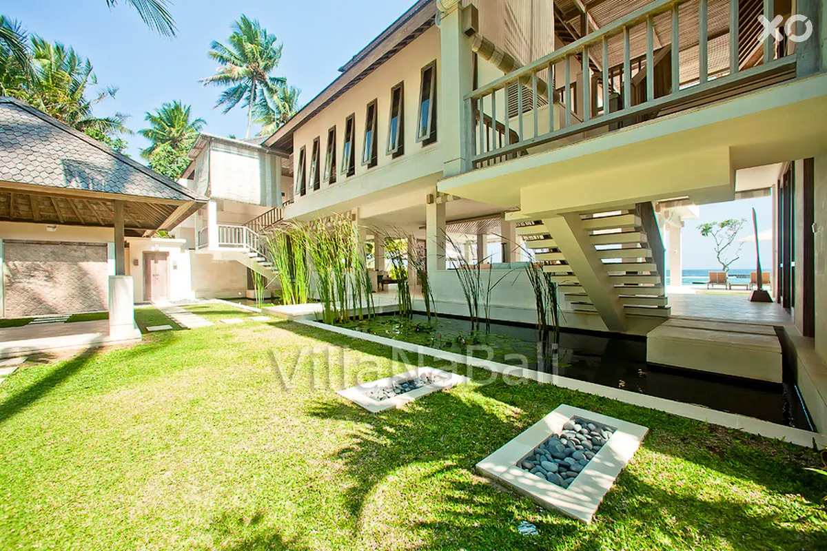 Villa Asoka