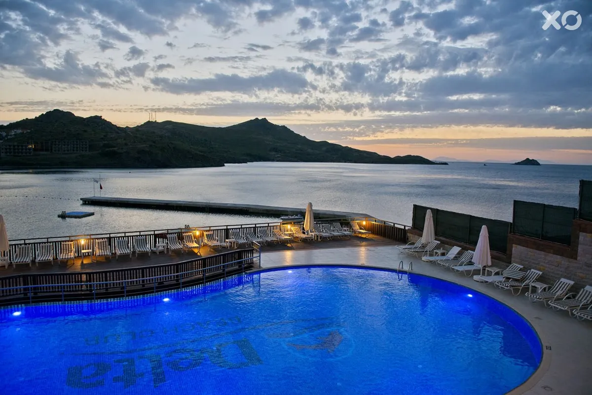 Delta Hotel By Marriott Bodrum