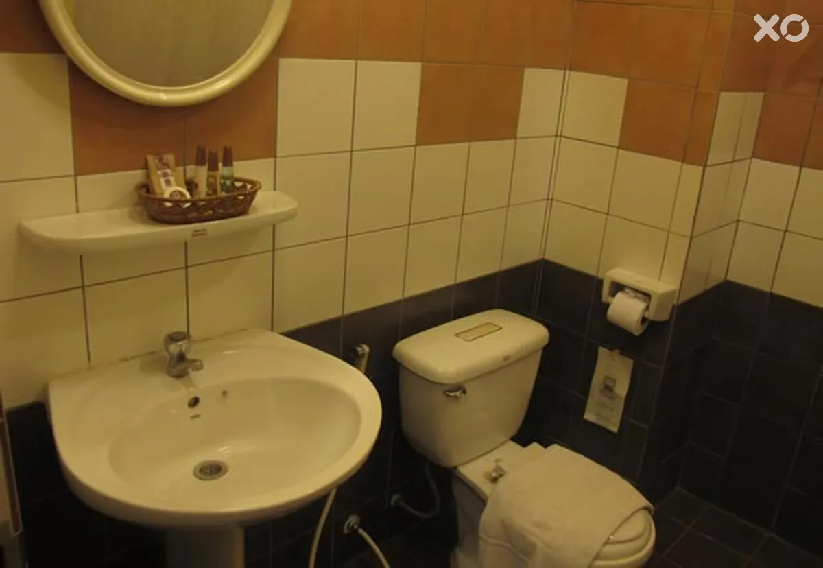 Woraburi Sukhumvit Hotel & Resort