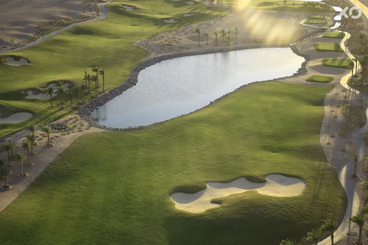 Jaz Makadi Oasis Resort