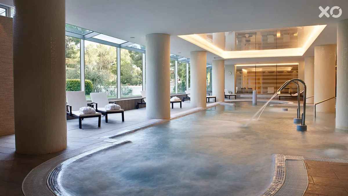 Hipotels Eurotel Punta Rotja & Spa