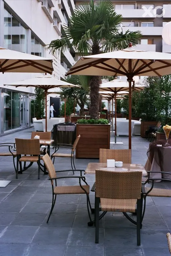 Eurohotel Diagonal Port
