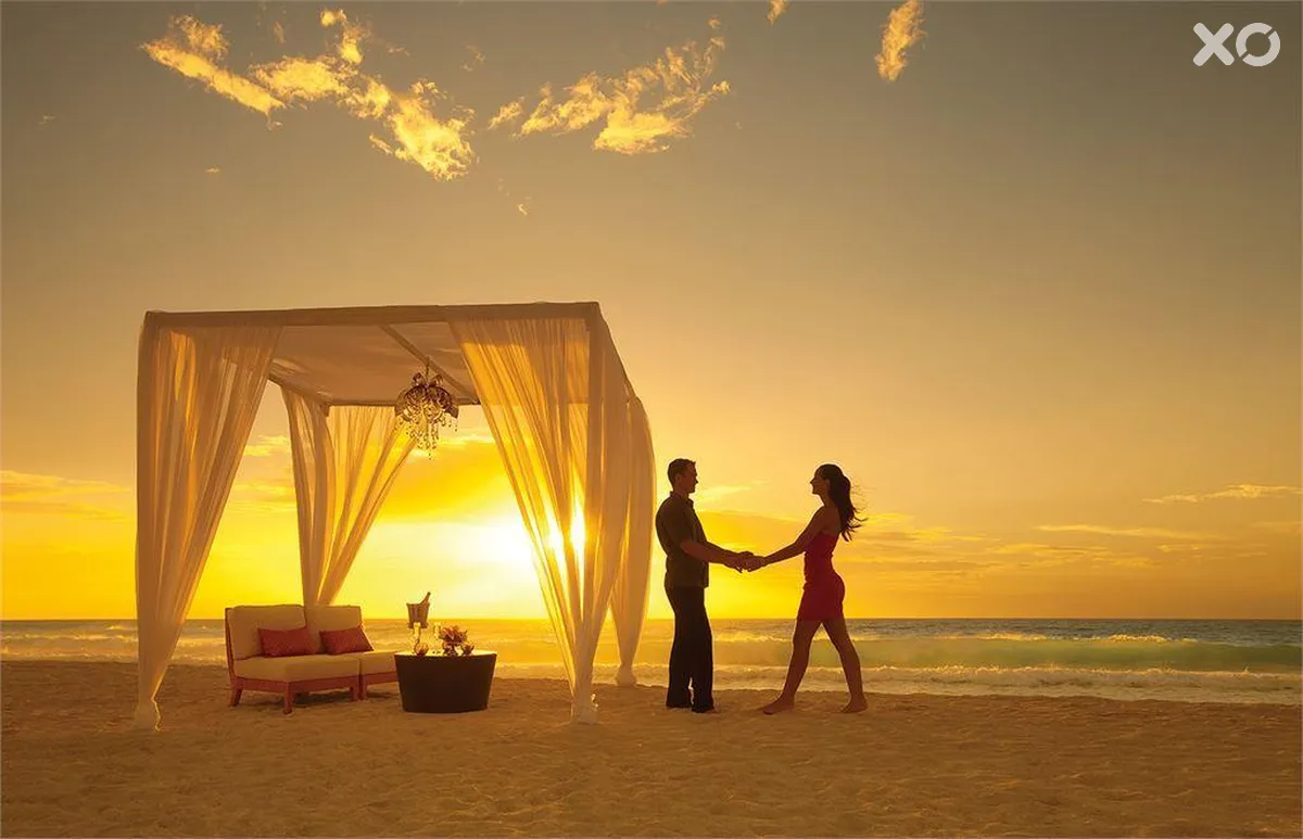 Secrets The Vine Cancun